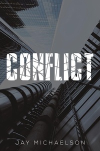 Enlarge image Cover: Conflict - Austin Macauley Publishers