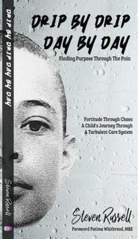 Abbildung von: Drip By Drip Day By Day - Marcia M Publishing House