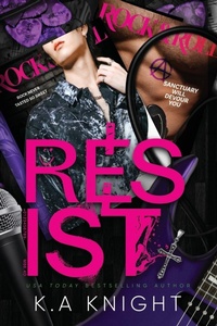 Enlarge image Cover: Resist - Dark Knight Publishing