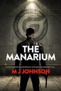 Cover: The Manarium - F.E Publishing