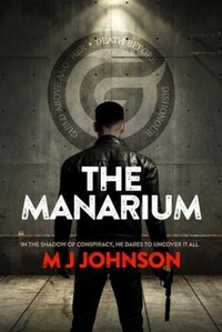 Enlarge image Cover: The Manarium - F.E Publishing
