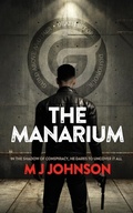 Cover: The Manarium - F.E Publishing