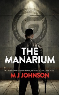 Enlarge image Cover: The Manarium - F.E Publishing