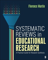 Bild: Systematic Reviews in Educational Research - SAGE Publications Inc