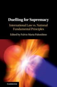 Abbildung von: Duelling for Supremacy - Cambridge University Press