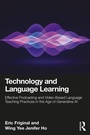 Cover: Technology and Language Learning - Routledge