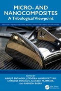 Cover: Micro- and Nanocomposites - CRC Press