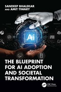 Bild: The Blueprint for AI Adoption and Societal Transformation - CRC Press