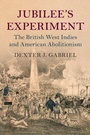 Cover: Jubilee's Experiment - Cambridge University Press