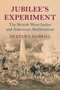 Abbildung von: Jubilee's Experiment - Cambridge University Press