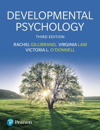 Abbildung von: Developmental Psychology - Pearson HigherEducation