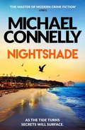 Cover: Nightshade - Orion