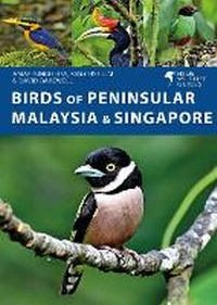 Abbildung von: Birds of Peninsular Malaysia and Singapore - Helm