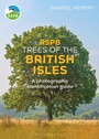 Cover: RSPB Trees of the British Isles - Bloomsbury Wildlife