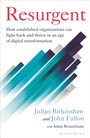 Cover: Resurgent - Bloomsbury Business