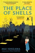 Cover: The Place of Shells - Sceptre
