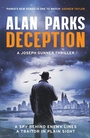 Cover: Deception - Baskerville