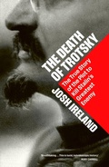 Cover: The Death of Trotsky - John Murray Publishers Ltd