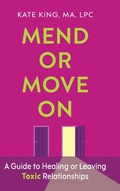 Cover: Mend or Move On - Johns Hopkins University Press