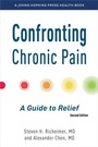 Cover: Confronting Chronic Pain - Johns Hopkins University Press