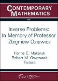 Cover: Inverse Problems: in Memory of Professor Zbigniew Oziewicz - American Mathematical Society
