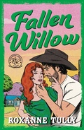 Cover: Fallen Willow - Embla Books