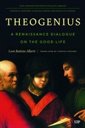Cover: Theogenius - University of Toronto Press