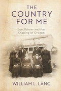 Cover: The Country for Me - University of Nebraska Press