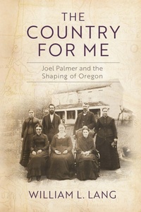 Enlarge image Cover: The Country for Me - University of Nebraska Press