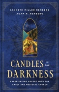 Cover: Candles in the Darkness - IVP Academic