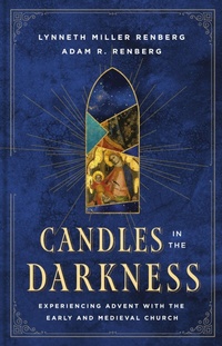 Enlarge image Cover: Candles in the Darkness - IVP Academic