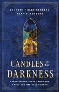 Cover: Candles in the Darkness - IVP Academic