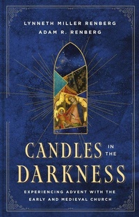 Enlarge image Cover: Candles in the Darkness - IVP Academic