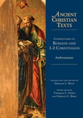 Cover: Commentaries on Romans and 1-2 Corinthians - IVP Academic