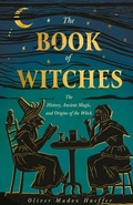 Cover: The Book of Witches - Read Books Ltd.