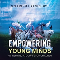 Abbildung von: Empowering Young Minds - Partridge Publishing Singapore