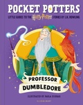 Cover: Professor Dumbledore - Bloomsbury Childrens Books
