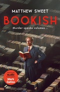 Cover: Bookish - Quercus Publishing
