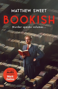 Enlarge image Cover: Bookish - Quercus Publishing