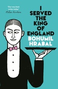 Cover: I Served The King Of England - Vintage Classics