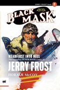 Cover: Headfirst Into Hell - Black Mask