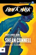 Cover: Just a Nice Girl - Black Mask