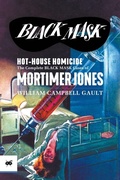 Cover: Hot-House Homicide - Black Mask