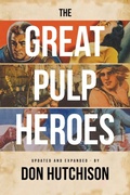 Cover: The Great Pulp Heroes - Popular Publications