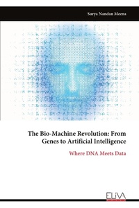 Enlarge image Cover: The Bio-Machine Revolution - Eliva Press