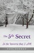 Cover: The 5th Secret - Year of the Book Press