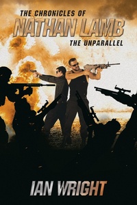 Enlarge image Cover: The Chronicles of Nathan Lamb - iUniverse