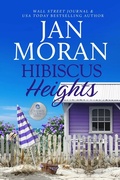 Cover: Hibiscus Heights - Jan Moran