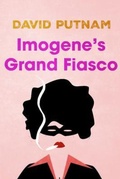 Cover: Imogene's Grand Fiasco - LEVEL BEST BOOKS