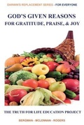 Cover: GOD'S GIVEN REASONS FOR GRATITUDE, PRAISE, AND JOY - Lifetime Reference Guides Inc.